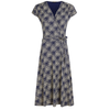VESTIDO KING LOUIE ABIGAIL HAVEN MUJER