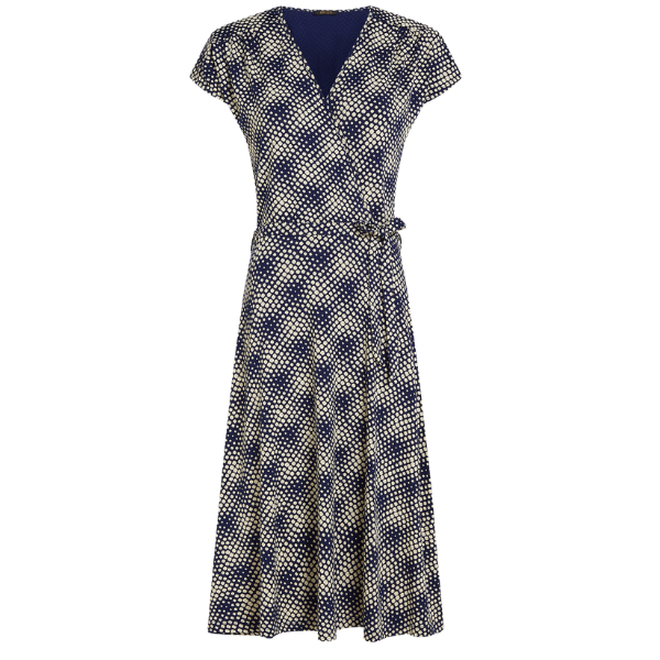 VESTIDO KING LOUIE ABIGAIL HAVEN MUJER