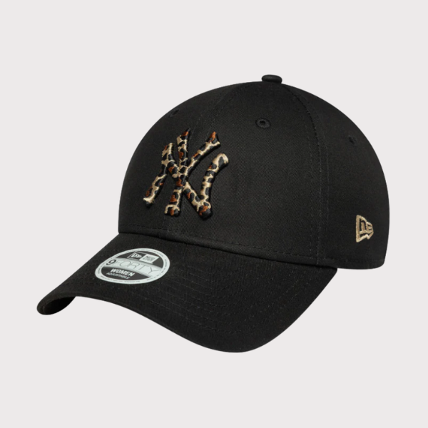 GORRA NEW ERA NEW YORK YANKEES MUJER