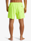 BAÑADOR QUIKSILVER SOLID 15 HOMBRE