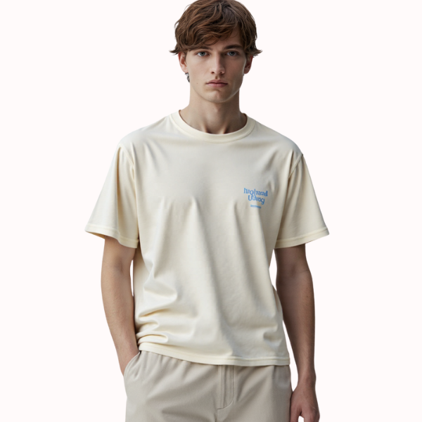 CAMISETA JACK&JONES JORACAPULCO HOMBRE