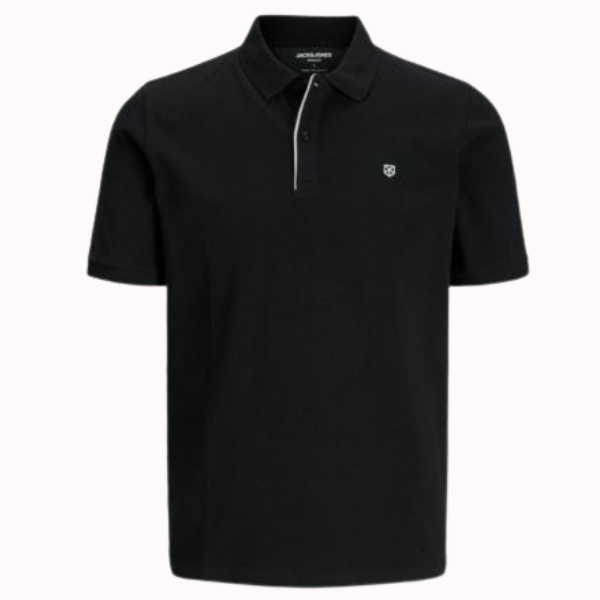 POLO JACK&JPNES JPRBLASAINZ HOMBRE