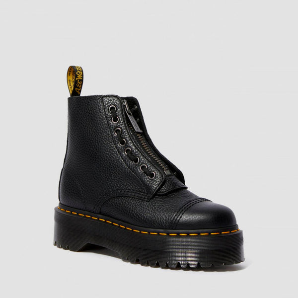 BOTA DR. MARTENS SINCLAIR NEGRA