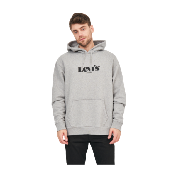 SUDADERA LEVI'S® HOMBRE
