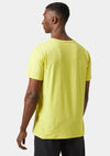 CAMISETA HELLY HANSEN SHORELINE HOMBRE