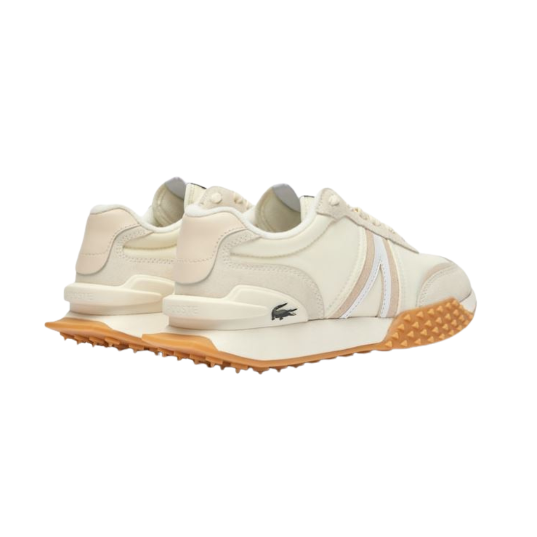 ZAPATILLA LACOSTE DELUXE 124 MUJER