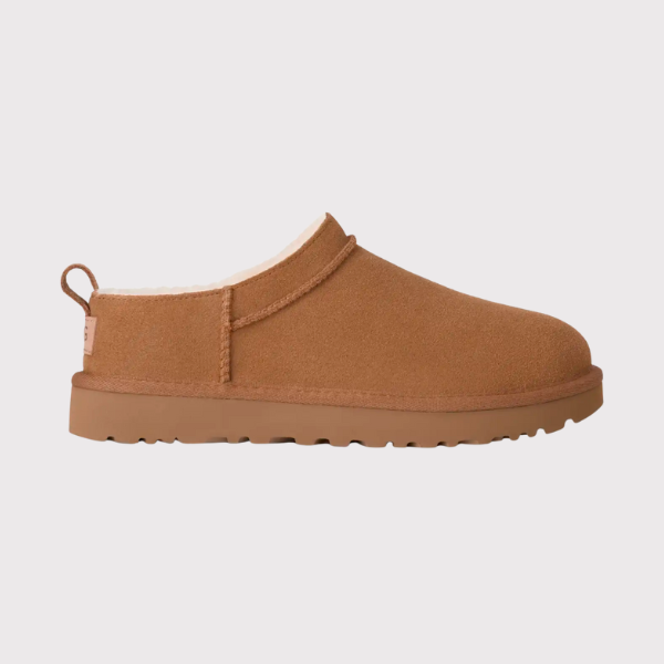 BOTAS UGG CLASSIC MICRO MUJER