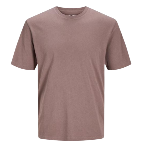 CAMISETA JACK&JONES ORGANIC NOOS HOMBRE
