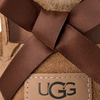 BOTAS UGG ULTRA MINI BEILEY BOW MUJER