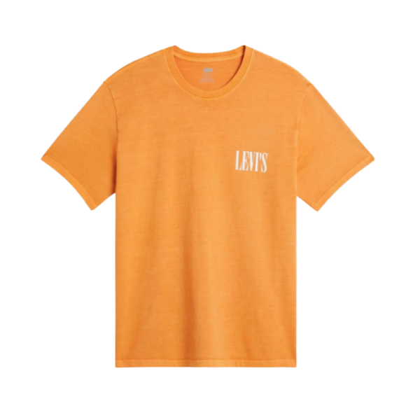 CAMISETA LEVI'S® RELAXED FIT HOMBRE