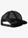 GORRA QUIKSILVER EMU COOP HOMBRE