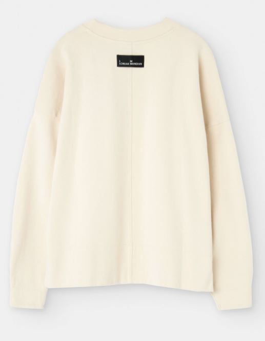 SUDADERA LOERAK MENDIAN MARGAUX MUJER