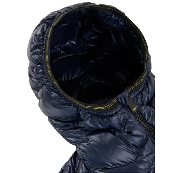 CHAQUETA BLAUER WAVE HOMBRE