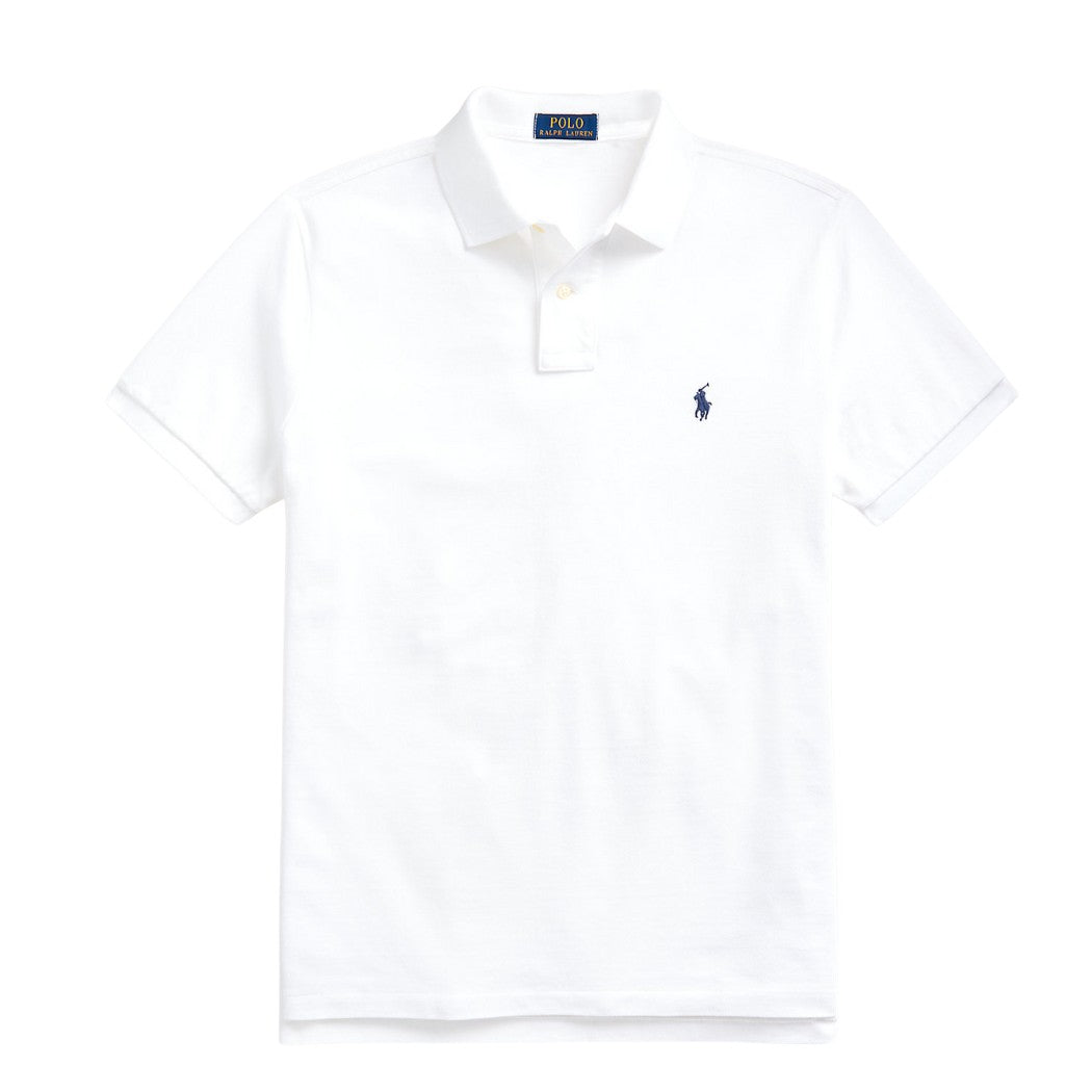 POLO BASIC MESH RALPH LAUREN HOMBRE