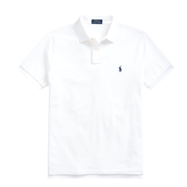POLO BASIC MESH RALPH LAUREN HOMBRE