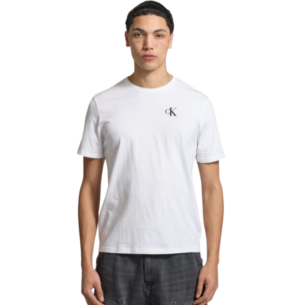 CAMISETA CALVIN KLEIN 30S CLASSIC HOMBRE