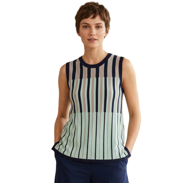 TOP WNT COLLECTION RETENIDAS MUJER