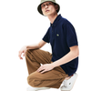 POLO M/C LACOSTE HOMBRE
