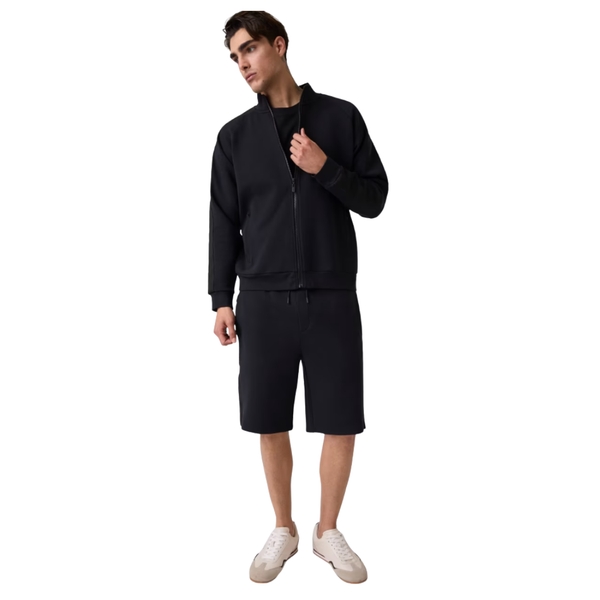 SUDADERA GUEES THOR FULLZIP HOMBRE