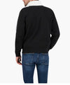 SUDADERA LACOSTE HOMBRE