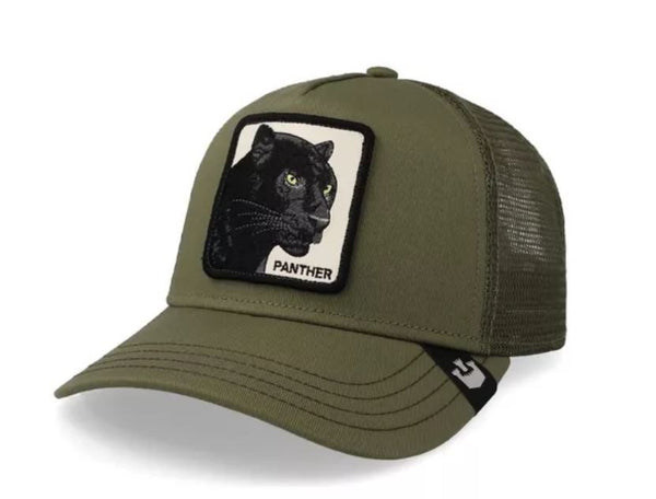 GORRA GOORIN THE PANTHER UNISEX