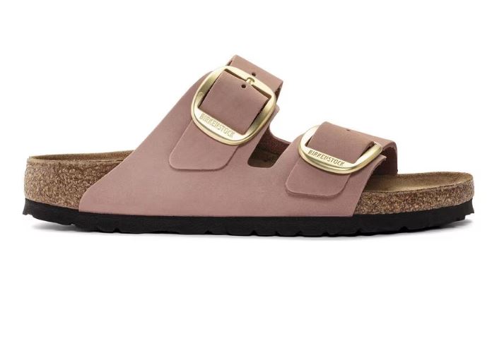 ZAPATO BIRKENSTOCK ARIZONA BIG BUCKLE MUJER