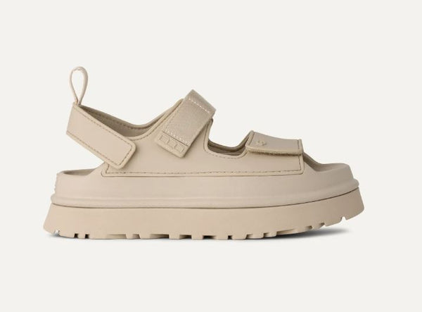 SANDALIA UGG GOLDENGLOW MUJER