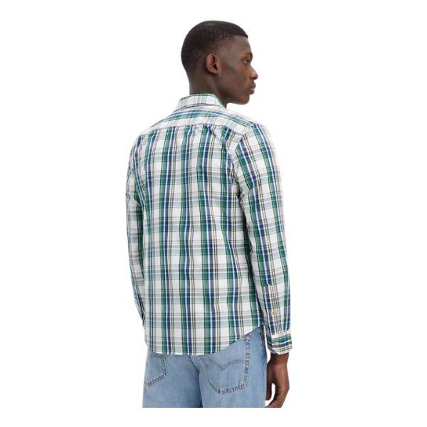 CAMISA LEVI'S® BATTERY HM HOMBRE