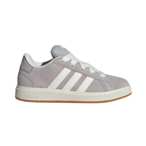 ZAPATILLA ADIDAS GRAND COURT 00s K JUNIOR