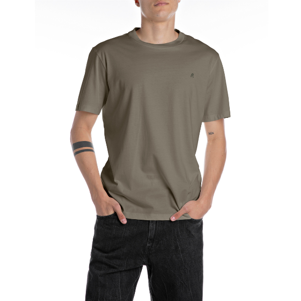 CAMISETA REPLAY HOMBRE