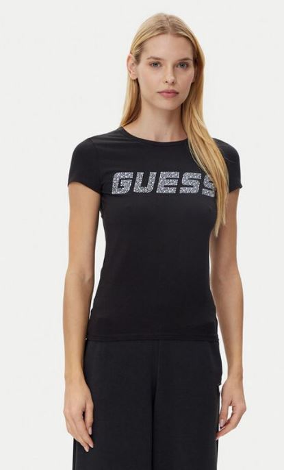 CAMISETA GUESS NEW KIARA MUJER