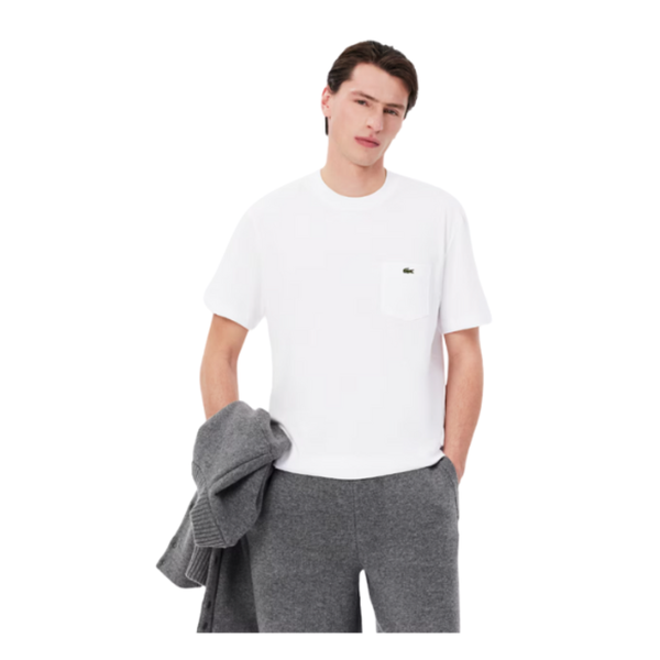 CAMISETA LACOSTE HOMBRE
