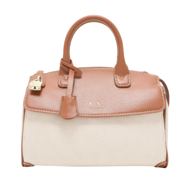 BOLSO ARMANI EXCHANGE SHOPPING MUJER