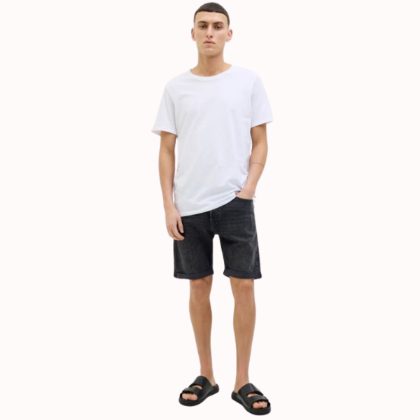 BERMUDA JACK&JONES JJIRICK HOMBRE