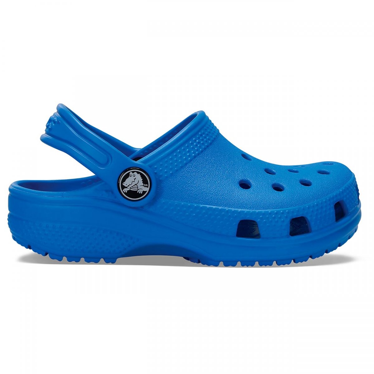 CROCS CLASSIC CLOG JUNIOR