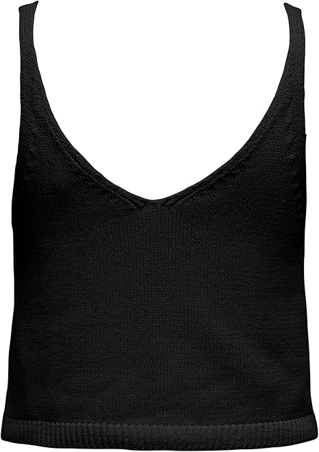 TOP ONLY ONLCOLETTE LIFE BLING MUJER