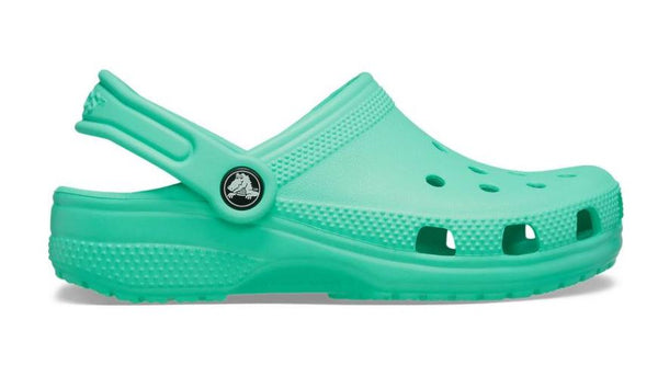 CROCS CLASSIC CLOG JUNIOR