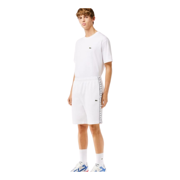 SHORT LACOSTE HOMBRE