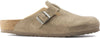 ZUECO BIRKENSTOCK BOSTON SYN  HOMBRE