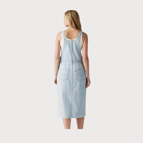 VESTIDO LEVI'S® TICO JUMPER MUJER