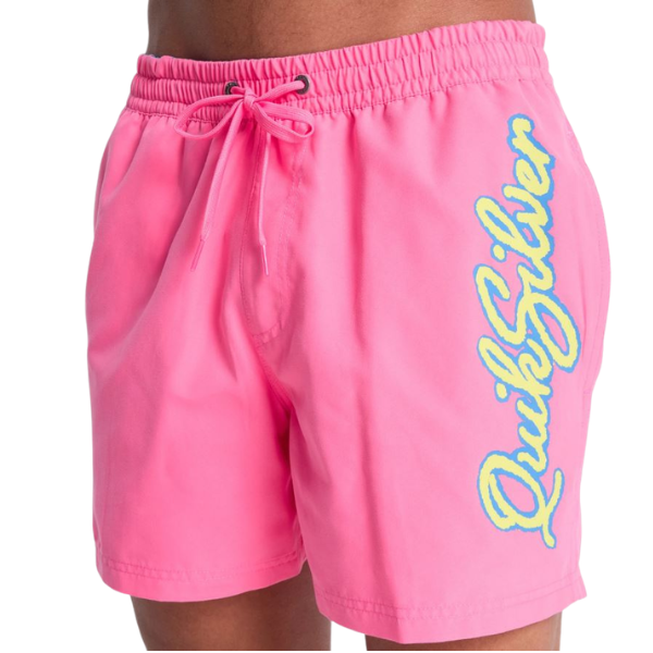 BAÑADOR QUIKSILVER EVD MALIBU HOMBRE