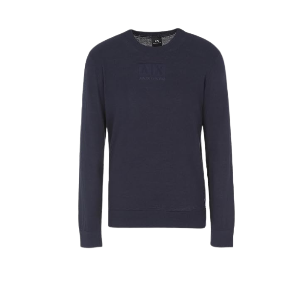 JERSEY ARMANI EXCHANGE HOMBRE
