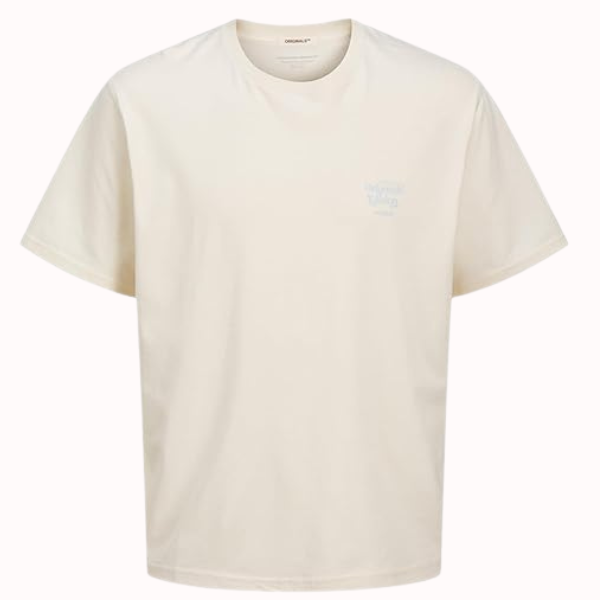 CAMISETA JACK&JONES JORACAPULCO HOMBRE