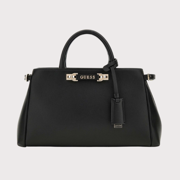 BOLSO GUESS LEFIA LUXURY SATCHEL MUJER