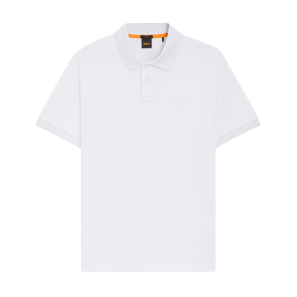 POLO HUGO BOSS PASSENGER HOMBRE