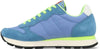 ZAPATILLA SUN68 TOM FLUO HOMBRE