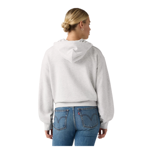 SUDADERA LEVI'S® EVERYDAY HOODIE MUJER