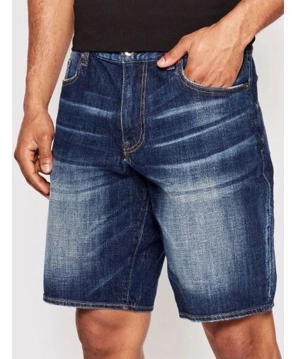BERMUDA ARMANI EXCHANGE HOMBRE