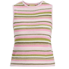TOP JACK&JONES JXRORY O-NECK MUJER