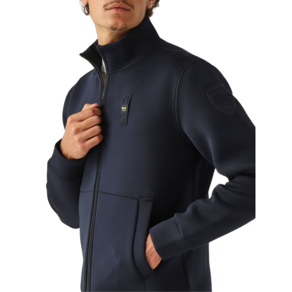 SUDADERA BLAUER HALBORN HOMBRE